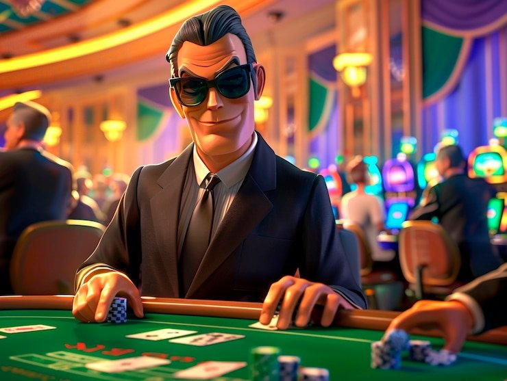 alano dt2 Live Casino Tables