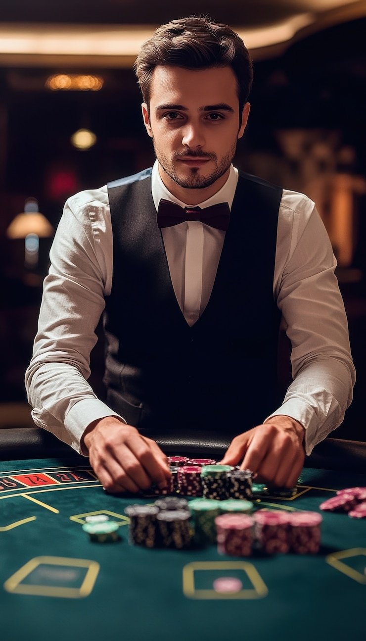 alano dt2 Hamara Live Casino Experience